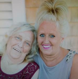 Meet your Posher, Terri